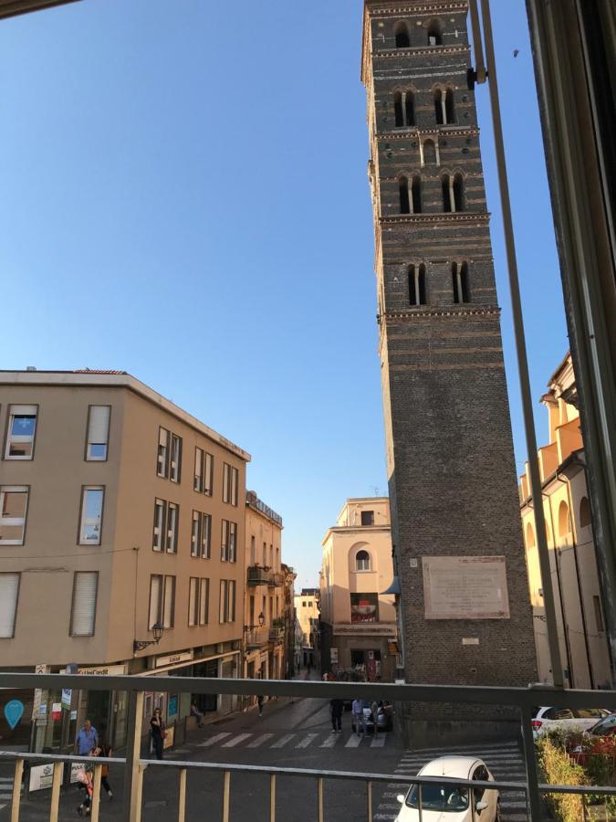 Apartament La Torre Velletri Zewnętrze zdjęcie