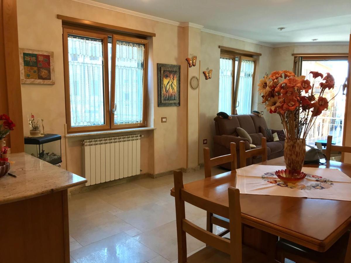 Apartament La Torre Velletri Zewnętrze zdjęcie