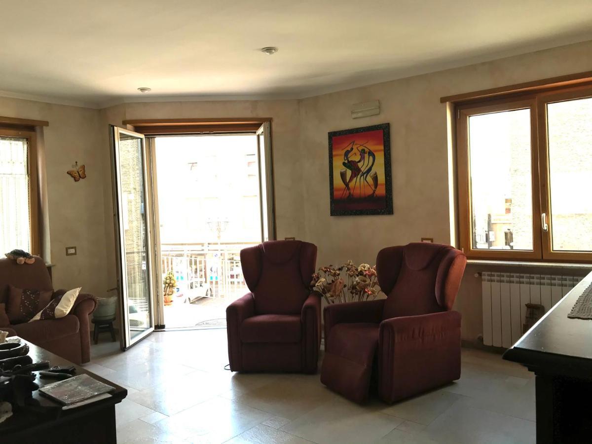 Apartament La Torre Velletri Zewnętrze zdjęcie