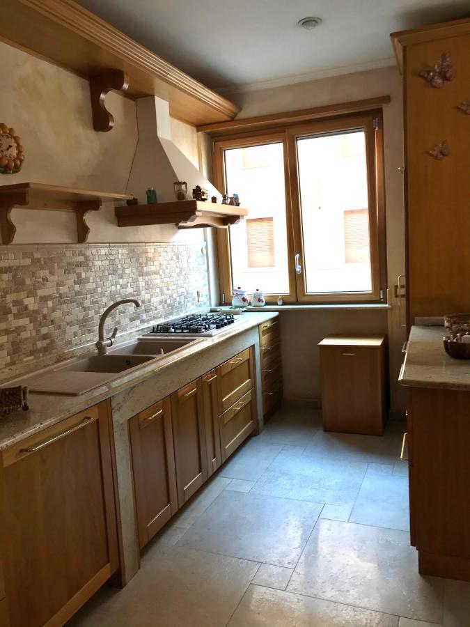 Apartament La Torre Velletri Zewnętrze zdjęcie