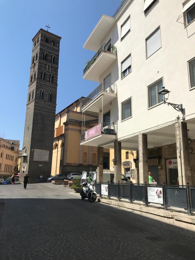 Apartament La Torre Velletri Zewnętrze zdjęcie