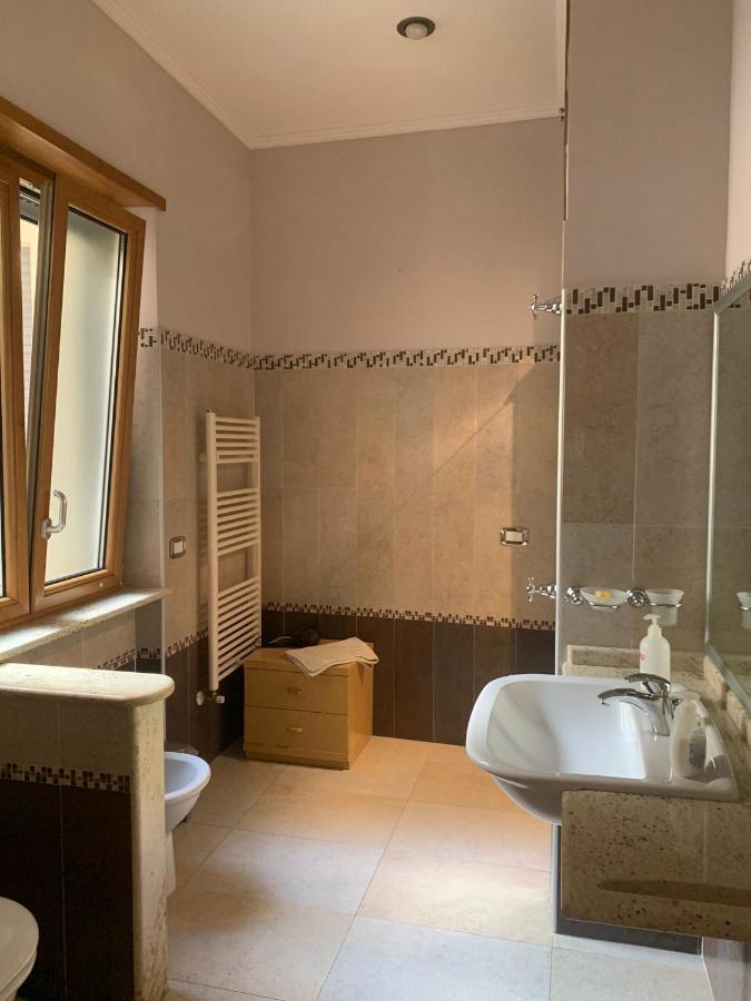 Apartament La Torre Velletri Zewnętrze zdjęcie