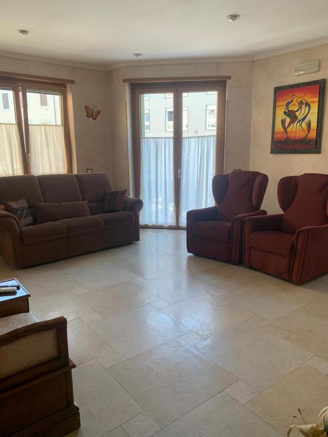 Apartament La Torre Velletri Zewnętrze zdjęcie
