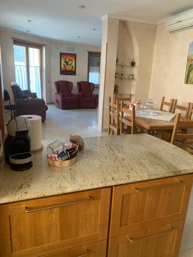 Apartament La Torre Velletri Zewnętrze zdjęcie