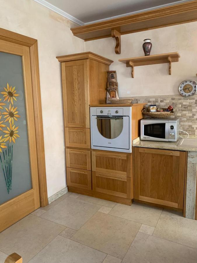Apartament La Torre Velletri Zewnętrze zdjęcie
