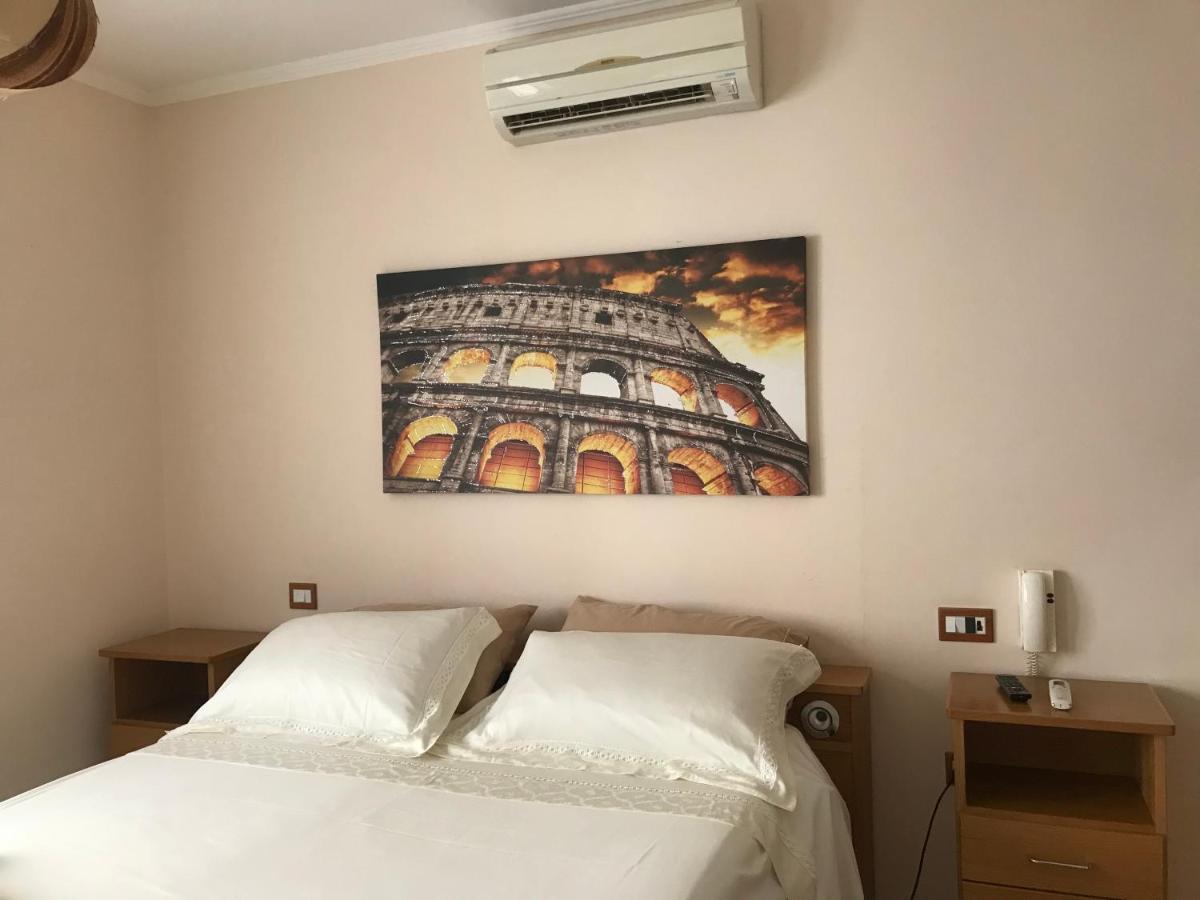 Apartament La Torre Velletri Zewnętrze zdjęcie