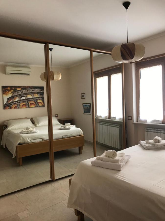 Apartament La Torre Velletri Zewnętrze zdjęcie