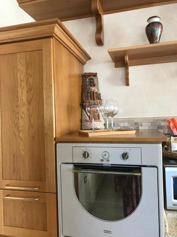 Apartament La Torre Velletri Zewnętrze zdjęcie