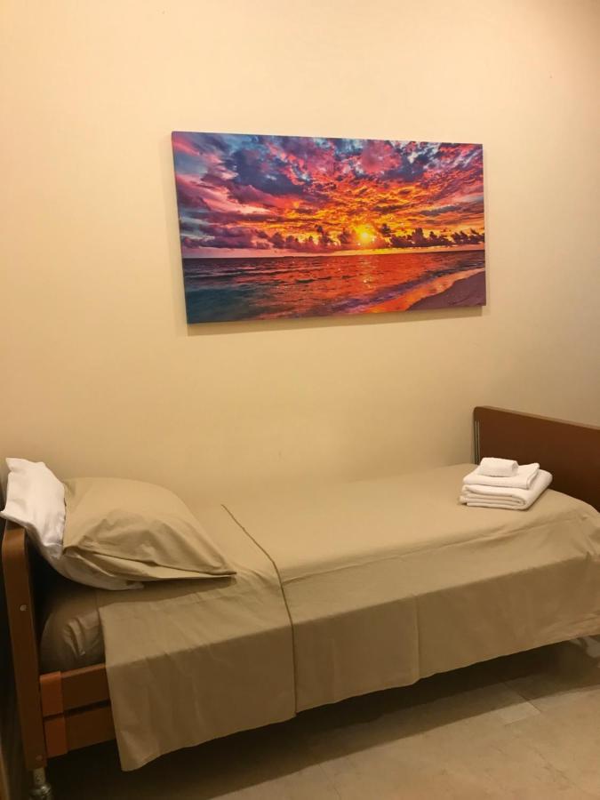 Apartament La Torre Velletri Zewnętrze zdjęcie