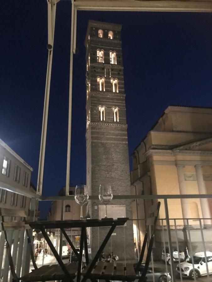 Apartament La Torre Velletri Zewnętrze zdjęcie