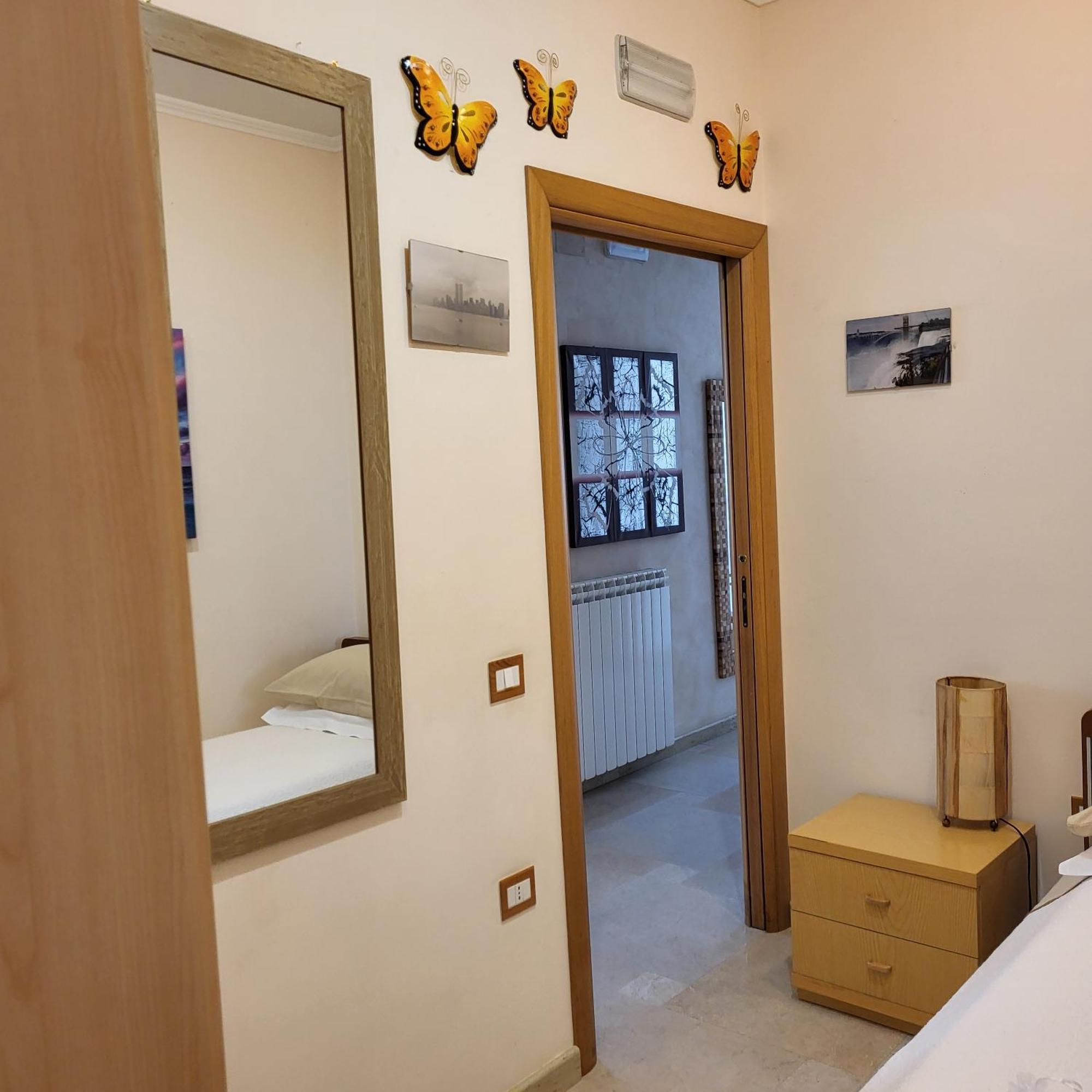 Apartament La Torre Velletri Zewnętrze zdjęcie