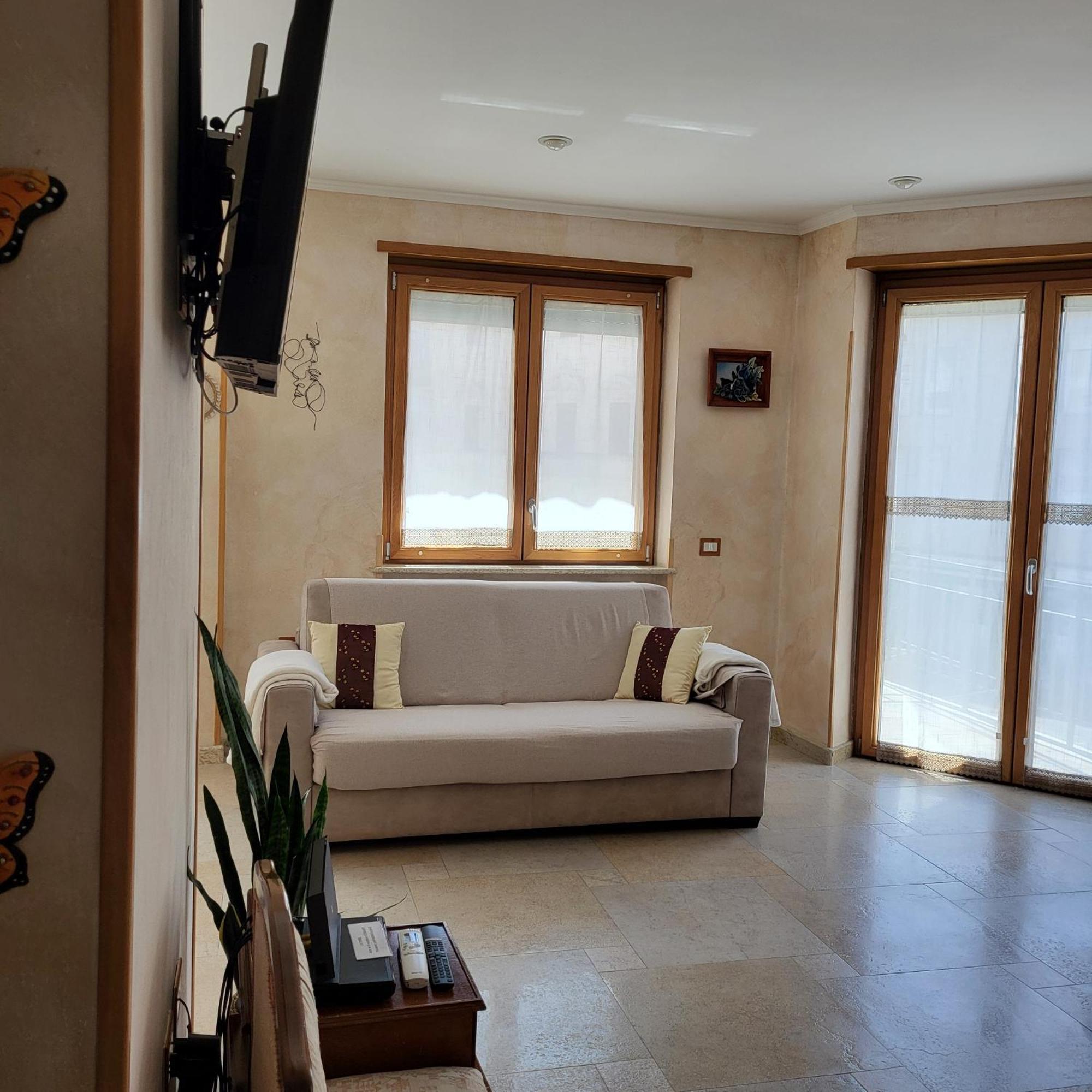 Apartament La Torre Velletri Zewnętrze zdjęcie