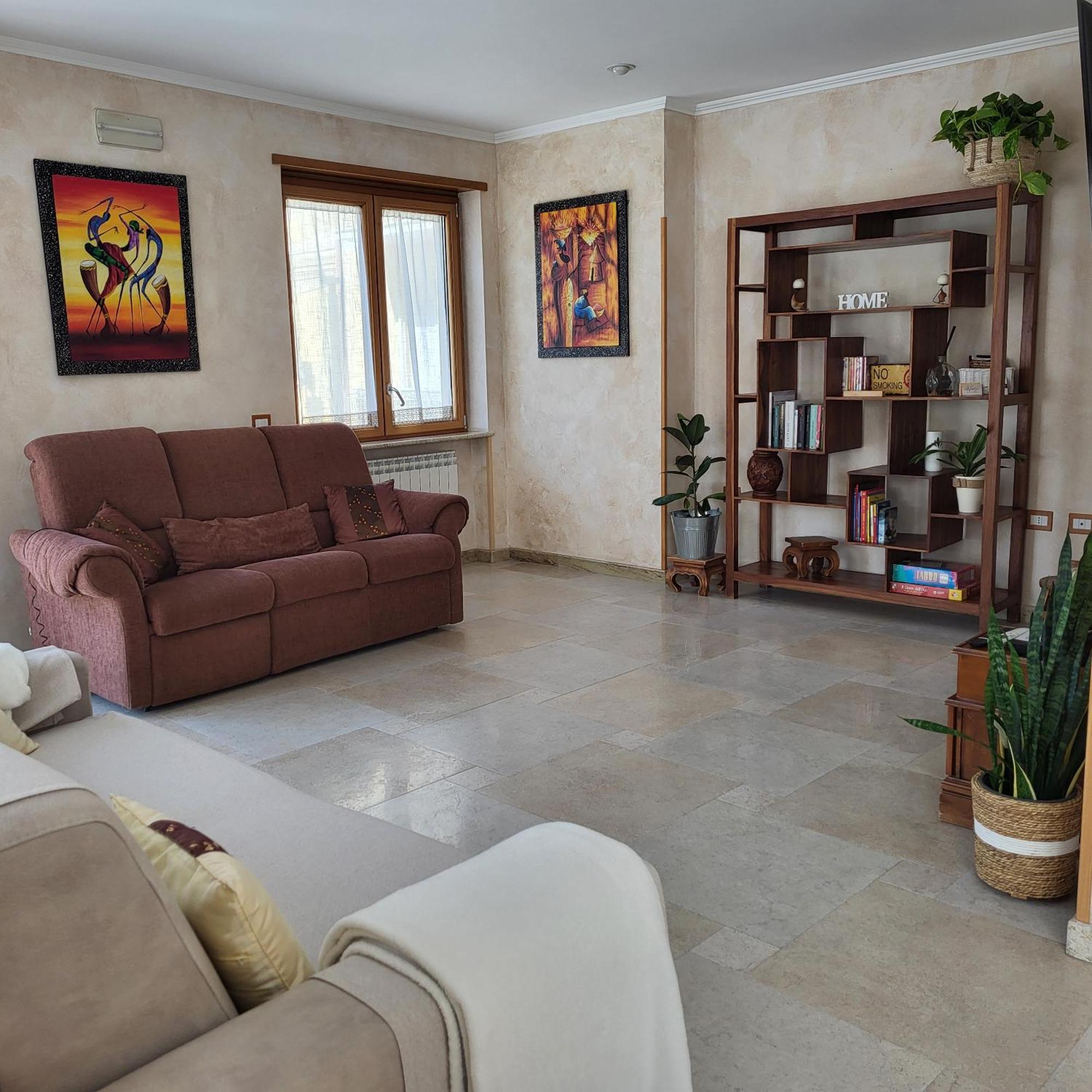 Apartament La Torre Velletri Zewnętrze zdjęcie