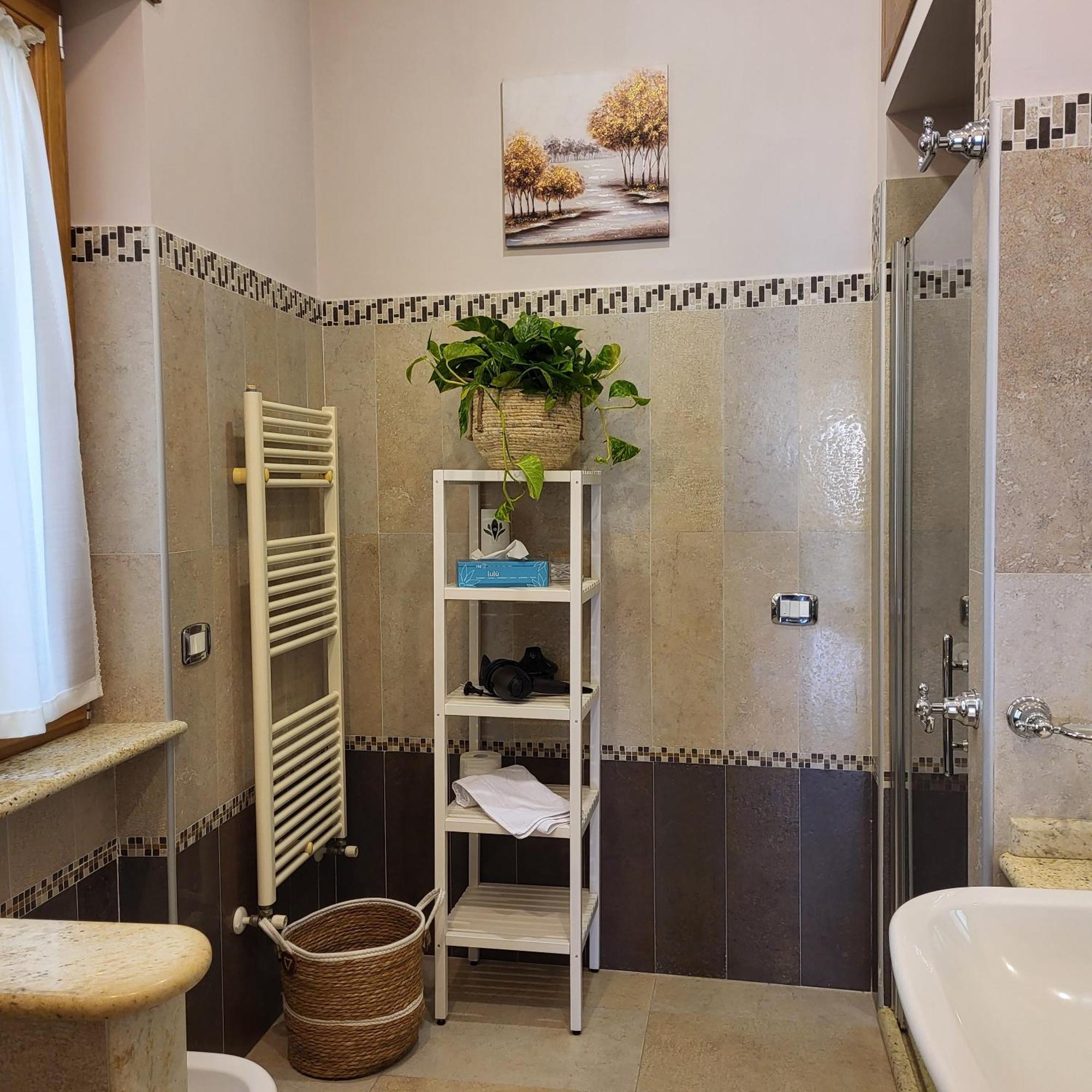 Apartament La Torre Velletri Zewnętrze zdjęcie