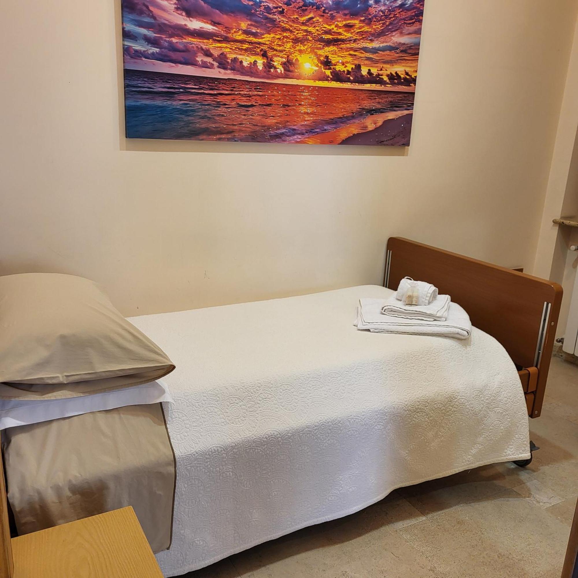 Apartament La Torre Velletri Zewnętrze zdjęcie