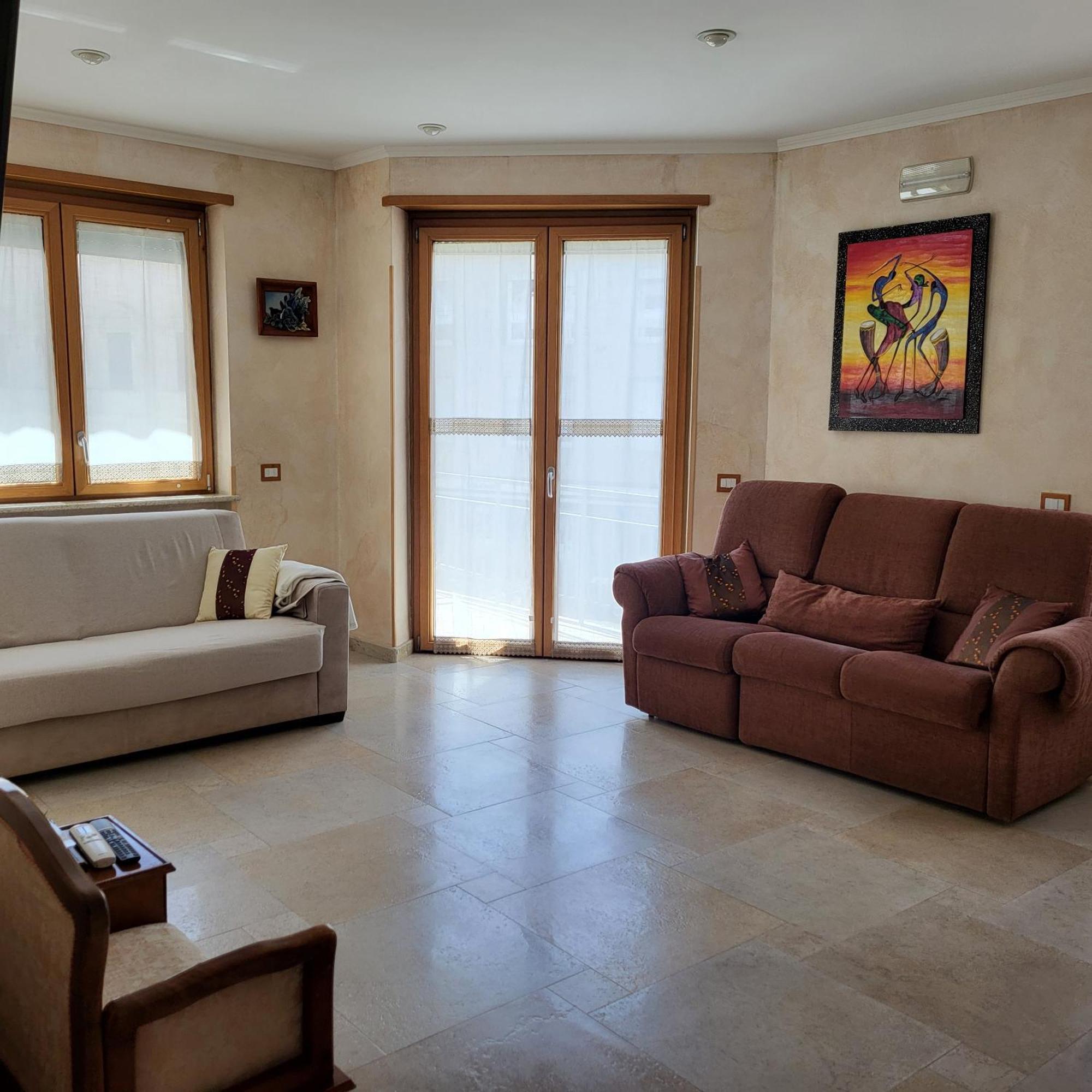 Apartament La Torre Velletri Zewnętrze zdjęcie