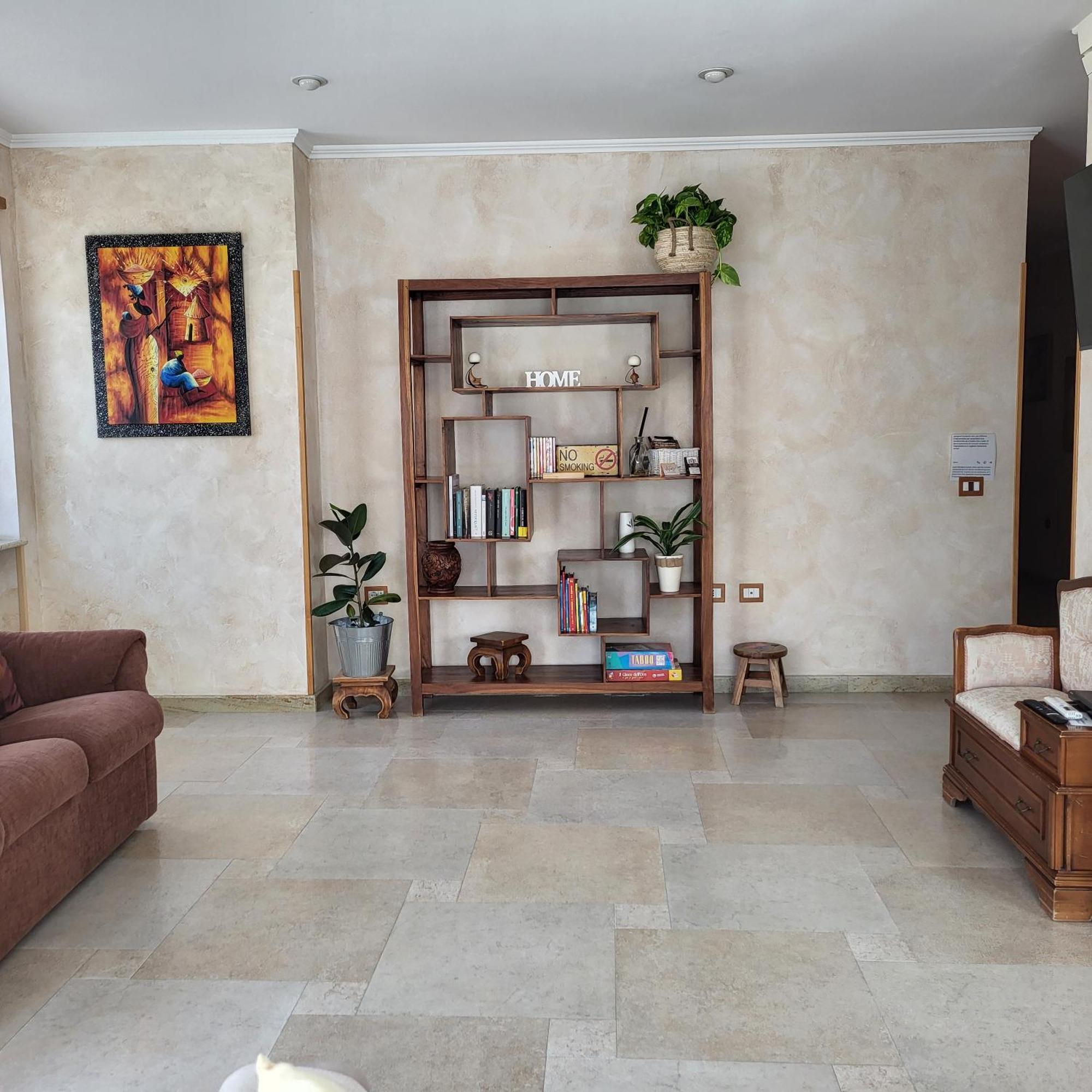 Apartament La Torre Velletri Zewnętrze zdjęcie
