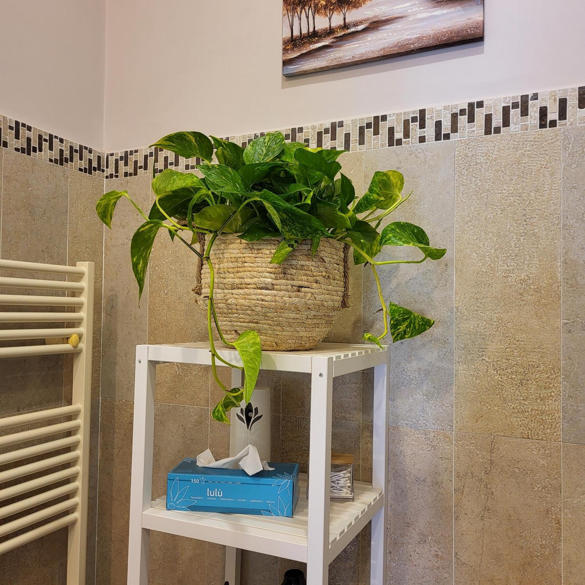 Apartament La Torre Velletri Zewnętrze zdjęcie
